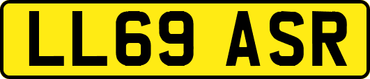 LL69ASR
