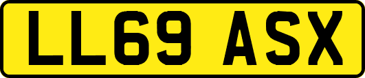 LL69ASX