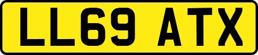 LL69ATX