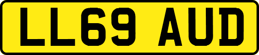 LL69AUD