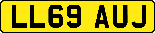 LL69AUJ