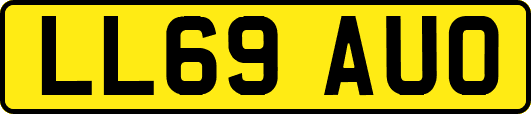 LL69AUO