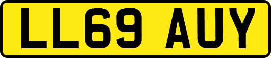 LL69AUY