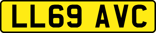 LL69AVC