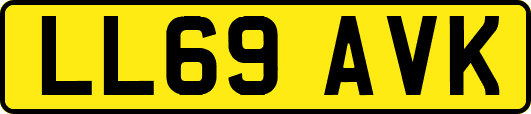 LL69AVK
