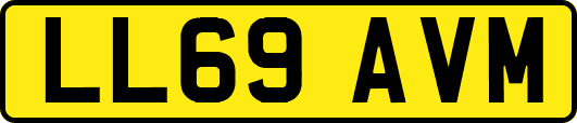 LL69AVM