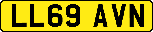 LL69AVN