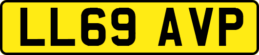 LL69AVP