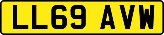 LL69AVW