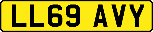 LL69AVY