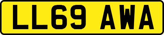 LL69AWA