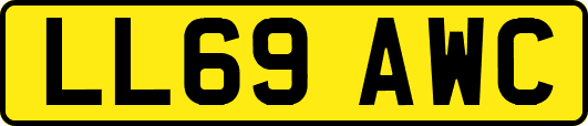 LL69AWC