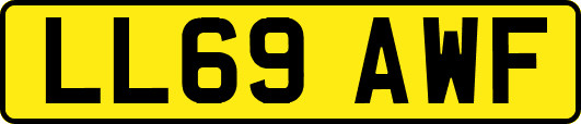LL69AWF