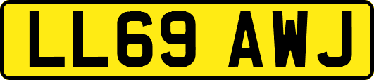 LL69AWJ