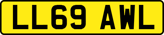 LL69AWL