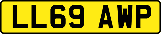 LL69AWP