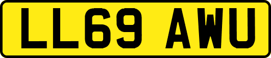 LL69AWU