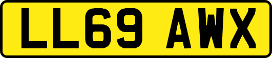 LL69AWX