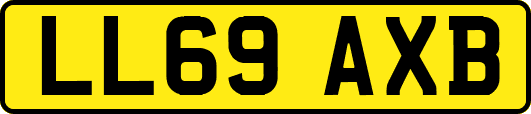 LL69AXB