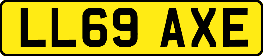 LL69AXE