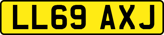LL69AXJ