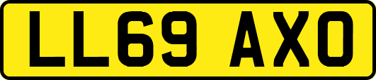 LL69AXO