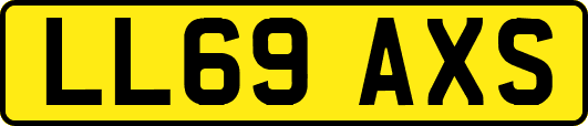 LL69AXS