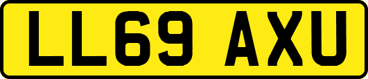 LL69AXU