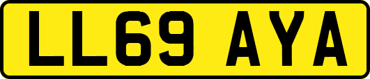LL69AYA