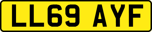 LL69AYF