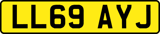 LL69AYJ