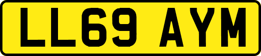 LL69AYM