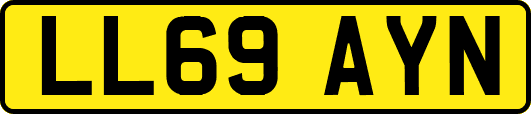 LL69AYN
