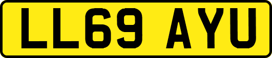LL69AYU