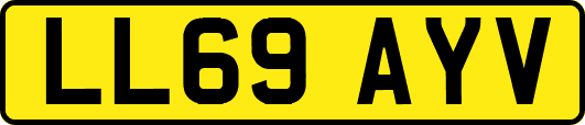 LL69AYV