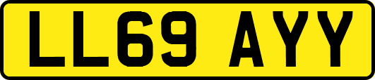 LL69AYY