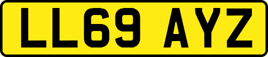 LL69AYZ
