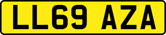 LL69AZA