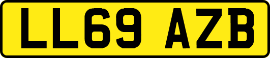 LL69AZB