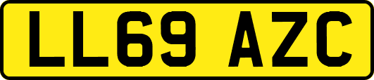 LL69AZC