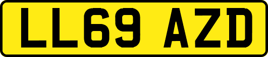 LL69AZD