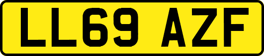 LL69AZF