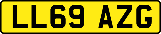 LL69AZG