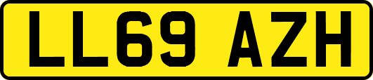 LL69AZH