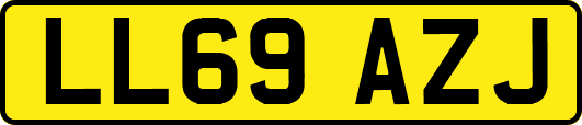 LL69AZJ