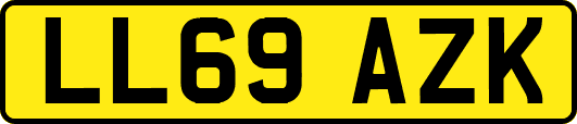 LL69AZK