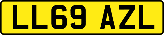 LL69AZL