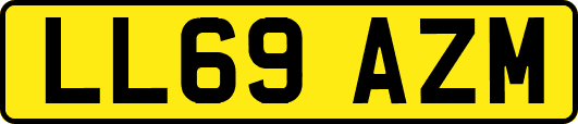 LL69AZM