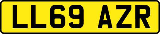 LL69AZR