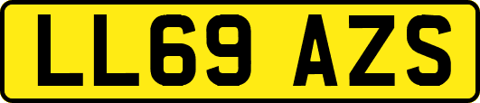 LL69AZS